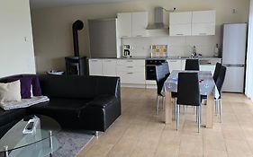 Villa Seeschwalbe Plau